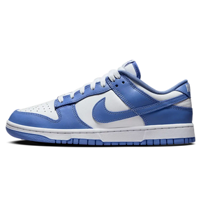 Tênis Nike Dunk Low "Polar Blue" Azul - DV0833-400