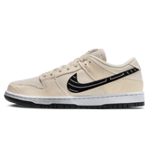 Tênis Nike Dunk Low SB x Albino & Preto "Jiu-Jitsu" - FD2627-200