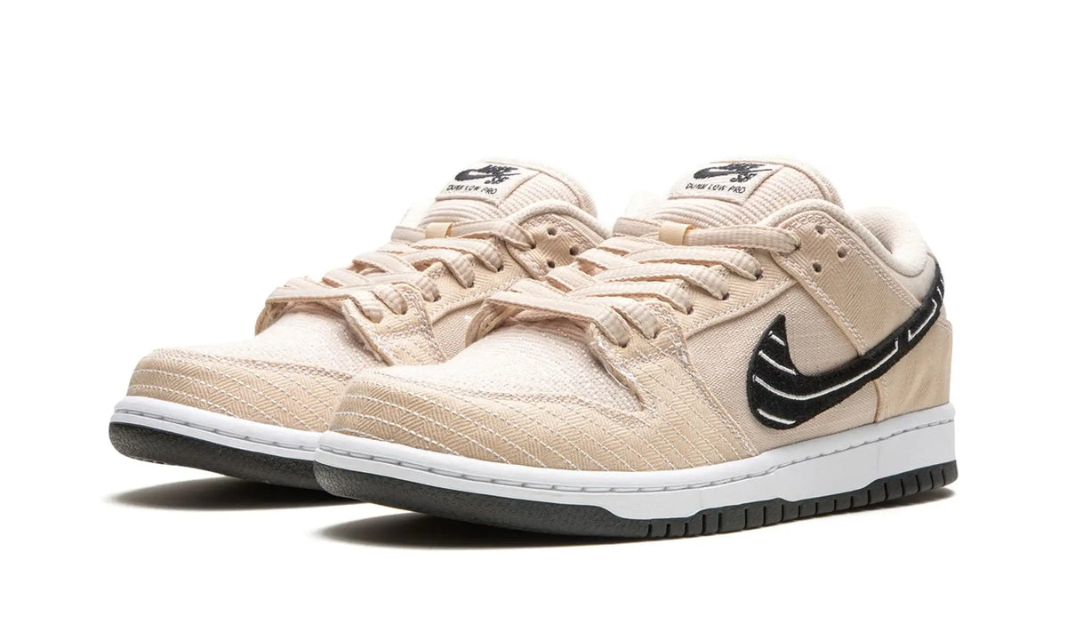 Tênis Nike Dunk Low SB x Albino & Preto "Jiu-Jitsu" - FD2627-200
