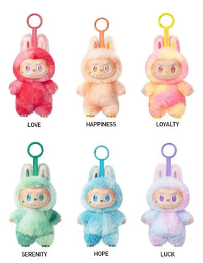 Boneco Pop Mart Labubu The Monsters "Big into Energy Series Vinyl Plush" Blind Box *SORTIDO* unidade